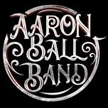 Kamiah Concerts in the Park presents Aaron Ball Band