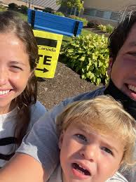 Alex Clark: Green for Egmont