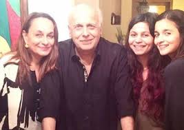 Is Alia Bhatt a Muslim or Hindu?