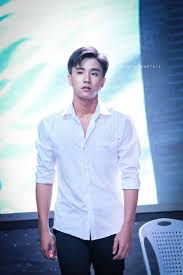 Ghim Của Uffynn Tren Perth Diễn Vien Người Nổi Tiếng Thai Lan
