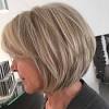 Graduated Bob For Fine Hair
