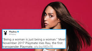 Image result for play boy magazine