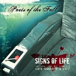 Signs of Life (Poets of the Fall album) - Wikipedia