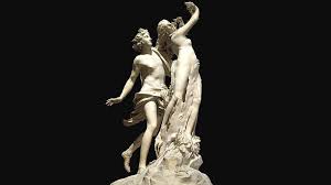 Apollo And Daphne 3d Model By Egiptologo91 Egiptologo91 Sketchfab Apollo 3d Model Model