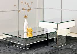 Save 15% on orders $2,500+ with code stars 0. The Deal West Elm Mirrored Tables On Sale L A At Home Los Angeles Times