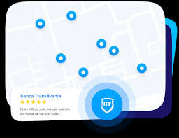 Persoana autorizata banca( nume, prenume) reprezentant. Neobt Noua Generatie De Internet Si Mobile Banking Banca Transilvania