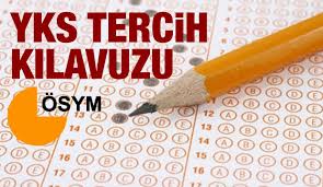 Ve hayatımıza bir yerde önemli ölçüde dokundunuz. Yks Tercih Kilavuzu Osym Universite Bos Kontenjanlar Listesi Egitim Haberleri