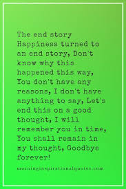 Goodbye Love Poems To Say Goodbye To Him Or Her Love Poems Love You Poems Life Quotes