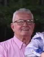 Joseph Trapp Obituary (1942