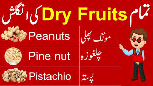Hindi essay topics, speeches, slogans in hindi & english, history, english & hindi word meanings with explanation, hindi grammar. Dry Fruits Names In Urdu And English With Images Englishan