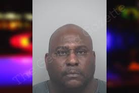 Bertram Leonard — Gwinnett County Jail Bookings