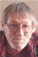 Billy Peacock Obituary (1948