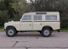 Image result for Sandglow 1979 Land Rover