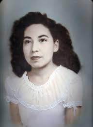 Benita Cano Obituary