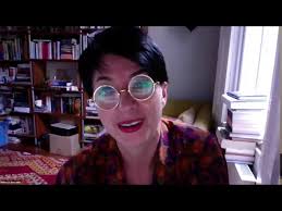 A Literary Scout Masterclass with Rebecca Servadio and Andrea Joyce