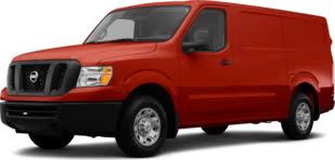 2013 Nissan NV2500 HD Cargo Problems | Kelley Blue Book