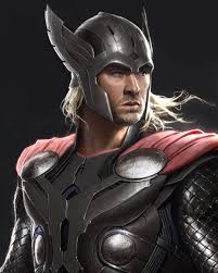 Now here was an epic cameo: Why Didn T Thor Have A Helmet In Thorthedarkworld I Did Design It It Just Wasn T Used In The Film Here S The One Marvel Concept Art Thor Helmet Thor