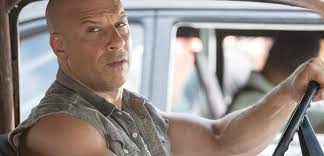Diesel, for instance, tasks his sister and series producer samantha vincent with keeping track of how many. Vin Diesel Beendet Streit Deshalb Wurde Fast 9 Wirklich Um Ein Jahr Verschoben