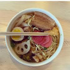 Colorado springs, colorado, is one of the most beautiful spots in the us. Colorado Springs Has Another Ramen Place Nearby To Slurp Noodles Arts Entertainment Gazette Com