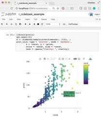 jupyter notebook tutorial on how to install run and use