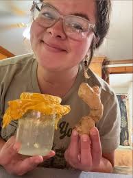 Chestnut butter. 🌰