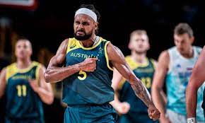 Patrick sammie mills is an australian professional basketball player for the san antonio spurs of the national basketball association. Vg28jbl7s9ciam