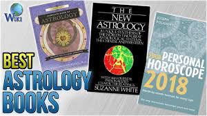 10 Best Astrology Books 2018 Best Astrology Books Astrology Books Astrology