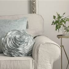 Shop for camel back sofa slipcovers online at target. 20 Beautiful White Sofas For Living Room Inspiration Hello Lovely