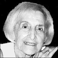 Tina Jackson Obituary (2011)