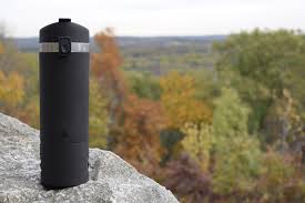 Check spelling or type a new query. The Anycafe Travel Brewer Is A Coffee Maker Combined With A Travel Mug That Let S You Brew Coffee Anytime And Anywhere Coffee Brewing Mugs Travel Mug