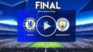 Uefa champions league final 2021, manchester city vs chelsea live streaming: Udx0wom6sbgezm
