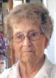 Myrtle Hajek Obituary (1931