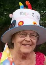 Martha Woodruff Obituary (2022)