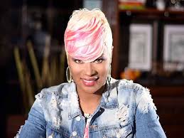 High quality quick hair weave styles. Platinum Blonde Quick Weave Hairstyle From Carla Harris In Columbia Sc