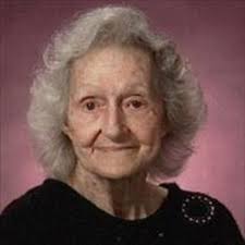 Barbara Wilson Kruse Obituary December 25, 2015