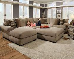 Like most ikea couches, the piece is firm but comfortable, providing a solid, crisp place to crash for that next netflix binge. Agreeable Comfy Sectional Couch Inspirational Comfy Sectional Couch 44 About Remodel Sofas An Comfy Sectional Sectional Sofa Comfy Sectional Sofa With Chaise