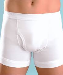 Ouverture à l'avant par pressions aimantées sur le devant. Lot De 3 Boxers Ouverts Assortis Assortis Homme 9034016 Damart
