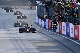 Vettel y aston martin celebraron triunfo del mexicano en bakú redacción récord / efe. F1 Perez Came Close To Retiring Car Before Baku Win
