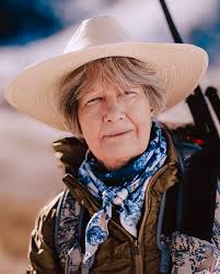 Stories from the Real Yellowstone Part Seven: Donna McDonald