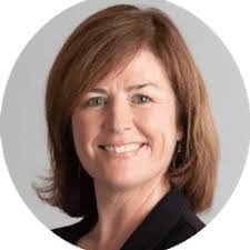 Christine Glynn's Instagram, Twitter & Facebook