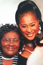 Dottie Peoples Archives