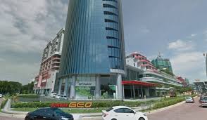 Located by streams of vibrant activity in the neighbourhood. Shop For Rent In Sunway Geo Retail Bandar Sunway By Keith Lum Pea2230 Propsocial