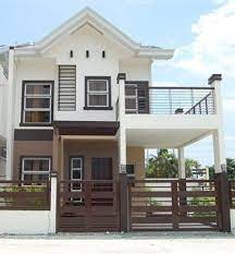 One Alignment Open Terrace And Garage Https Www Youtube Com Channel Ucxpj8hxf Jcir49v Philippines House Design 2 Storey House Design Small House Design Plans