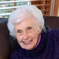 Beva Nadine Olson Obituary (2023)