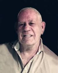 Robert Eastridge Obituary