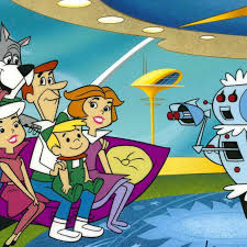 And in an amusing case of i knew it! The Jetsons Is Actually A Bone Chilling Dystopia The Verge