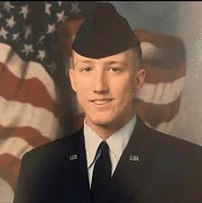 Twenty years of military service complete. Time for the next chapter.  United States Air Force