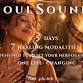 Soul Sound A Luxury Retreat to Restore Your Vibrational Truth