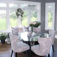 This Excellent Photo Can Be An Inspirational And Superior Idea Kitchendiningroom Luxury Dining Room Living Room Decor Apartment Dining Room Table Decor