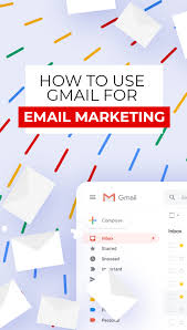 How To Use Gmail For Email Marketing Email Design In 2020 Email Marketing Design Email Design Free Email Marketing